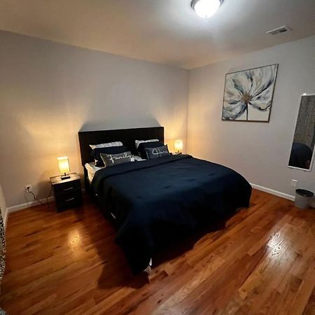 Springview Homes 12Mins From Ewr & 3 Mins From University Hospital 纽瓦克 外观 照片
